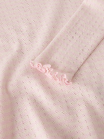 NAME IT Bluse Bensa Tender Touch